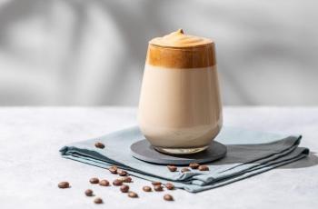 Cloud Coffee: Tren Kopi Viral yang Menyegarkan dan Estetik