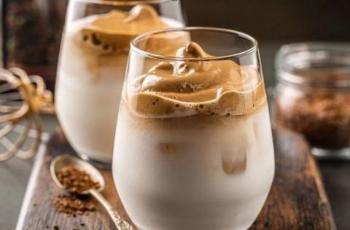 Resep Cloud Coffee yang Sedang Viral: Kopi Awan Segar dan Estetik