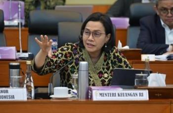 Guru Bergaji Rp 350 Ribu Ini Sentil Sri Mulyani soal Upah Pengajar: Tak Perlu Merendahkan Kami