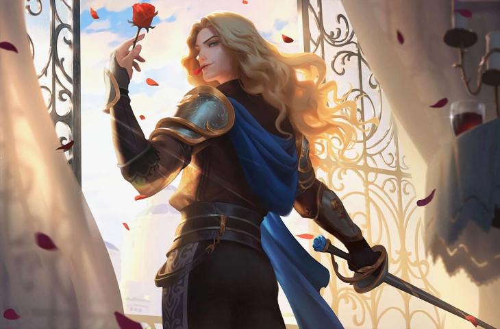 5 Hero Assassin Terbaik di Mobile Legends, Auto Lawan Cepat Gugur! – Games