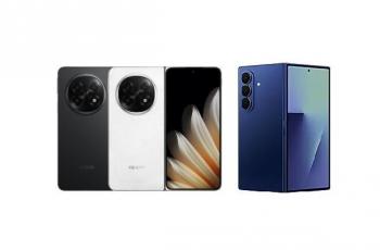 Samsung Galaxy Z Fold 7 vs Oppo Find N5, Duel HP Snapdragon 8 Elite: Mana Paling Oke?