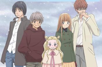 13 Anime Romansa Dewasa dengan Kisah yang Rumit dan Realistis