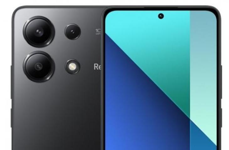 Xiaomi Redmi Note 13 (Erafone)
