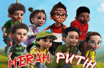 Bantah Terima Dana dari Pemerintah, Produser Film Merah Putih One For All Makin Disudutkan