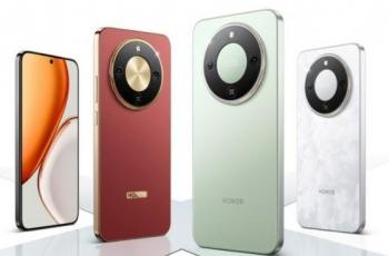 Perang Dimensity 8500 Dimulai! Honor Siapkan Baterai 'Monster' Baterai 10.000 mAh!