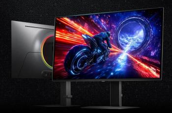 Samsung Rilis Monitor Gaming OLED 500Hz Pertama di Dunia