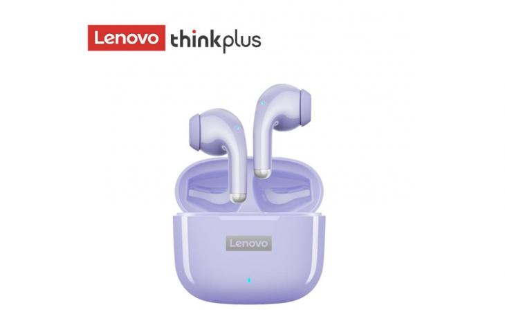 Thinkplus LP40. [Lenovo]