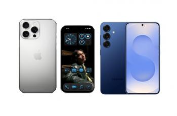 Duel iPhone 16 Pro vs Samsung Galaxy S25, Mana Kamera yang Lebih Jernih?