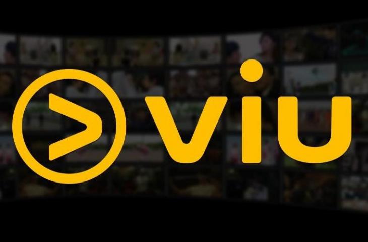 Ilustrasi Viu. [Viu]