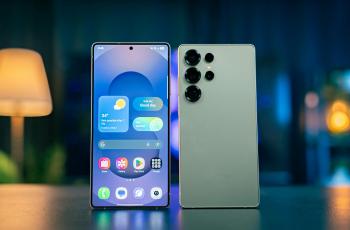 Muncul Gangguan Kamera Aneh di Samsung Galaxy S25 Ultra, Bermasalah saat Foto Bulan