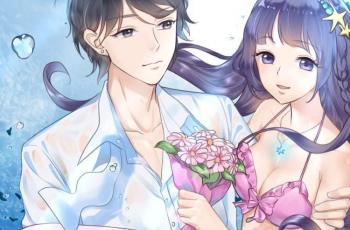 5 Situs Legal Baca Manga Dewasa, Anak Kecil Dilarang Buka!