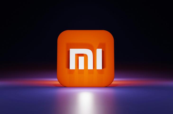 Ilustrasi logo Xiaomi. [Unsplash/BoliviaInteligente]