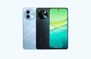 Vivo Y59 5G vs Realme C77: Perang HP 2 Jutaan Terbaik, Baterai Jumbo Vivo atau Performa Unggul Realme?