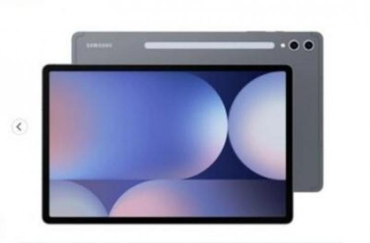 Konfigurasi memori Samsung Galaxy Tab S10 Plus. (Ytechb)