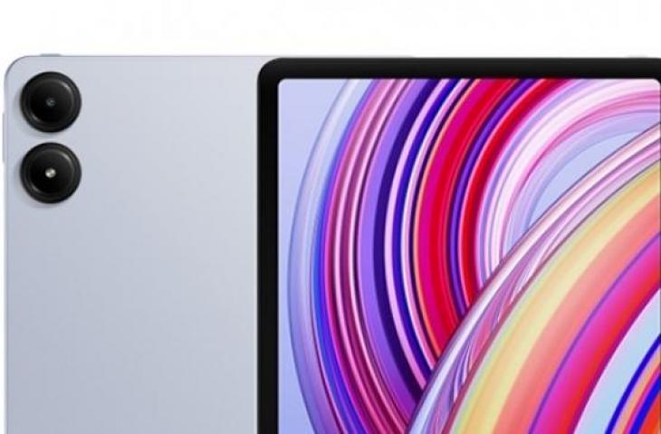 Xiaomi Redmi Pad Pro