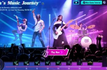 PUBG Mobile Gandeng Bernadya, Padukan Dunia Gim dan Musik untuk Dekatkan Komunitas