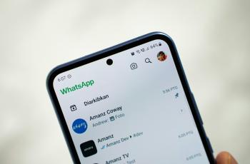 Fitur Baru WhatsApp: Bisa Tambahkan Tautan Instagram Terverifikasi