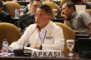 Curhat Ditinggal Happy Asmara, Bupati Pati Sudewo Malah Diskakmat Publik: Dia Sumber Kekecewaan