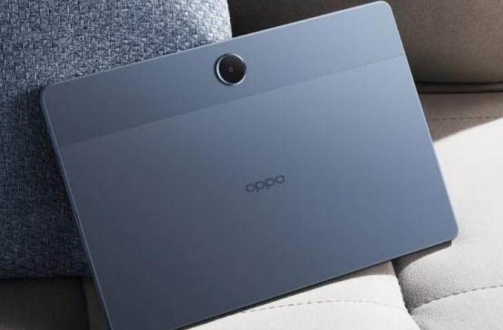 Tablet murah Oppo Pad SE. (Oppo)