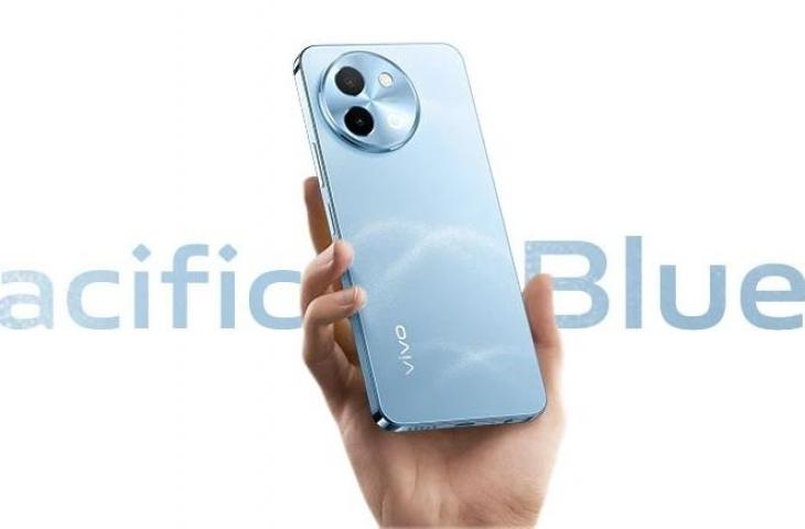  Vivo Y38. [Vivo.com]