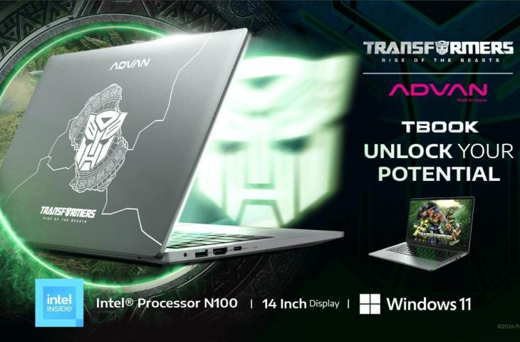 Advan Tbook. [Advan]