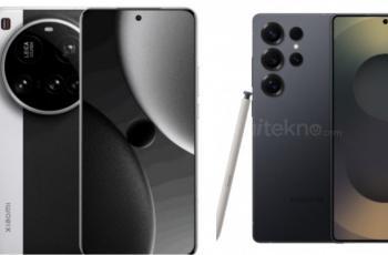 Samsung S25 Ultra Vs Xiaomi 15 Ultra, Kalian Pilih Zoom Brutal atau Low-Light Ganas?