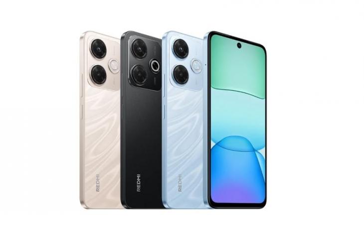 Redmi 13x. [Redmi]