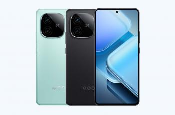 iQOO Z9 vs POCO X6 5G, Pertarungan Chipset Kelas Menengah