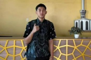 Kisah Alexsandro Alvino, Pelajar Pekanbaru Berhasil Bobol Sitem Keamanan NASA