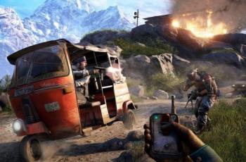 Belajar dari 'The Last of Us', Ubisoft Siapkan Serial TV Far Cry dengan 'Otak' di Balik Sukses 'Fargo'