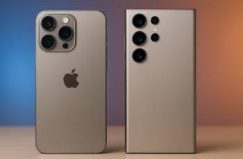 Adu Tajam Sensor iPhone 16 Pro Max vs Samsung S25 Ultra, Siapa Rajanya?
