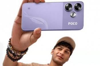Poco M7 Plus 5G Bawa 'Tiga Keunggulan' ke HP Rp2 Jutaan, Bukan Cuma Baterai 7.000 mAh!