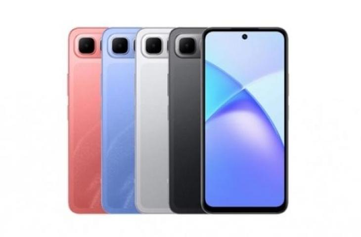 Infinix Smart 10 Plus. [Infinix]