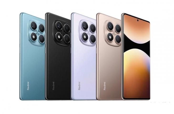 Redmi Note 14 Pro. [Redmi]