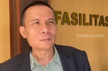 Ahli Forensik Digital Curiga Ada Penyusup di Gelar Perkara Ijazah Jokowi, Komnas HAM Ngaku Tak Kirim Perwakilan