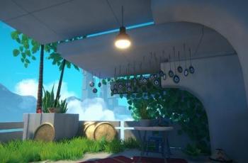 Game Puzzle 'Jenius' Viewfinder Akhirnya Sambangi Xbox, Siap Uji Otak Gamer