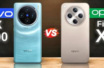 Adu Spesifikasi Oppo Find X8 Vs Vivo X100, Mana yang Lebih Jernih untuk Ngerekam Konser?