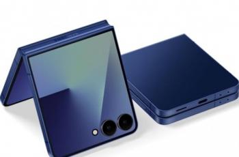 Adu Samsung Z Flip7 vs OPPO Find N3 Flip, Pilih Gaya Premium atau Kamera Canggih?