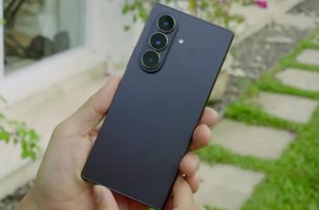 Galaxy Z Fold7 & Z Flip7 Resmi Meluncur: Harga, Spesifikasi, dan Fitur Unggulan
