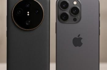 Xiaomi 15 Ultra vs iPhone 17 Pro Max: Mana yang Sebenarnya Lebih Unggul?