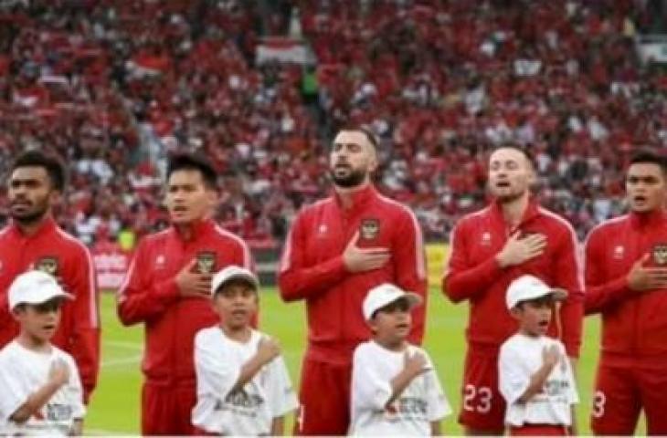 Royalti Lagu Kebangsaan (Instagram)