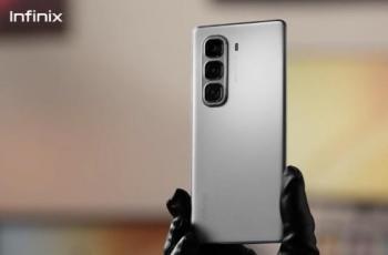 Pertarungan Infinix Hot 60 Pro vs Hot 50 Pro Plus, Mana yang Lebih Worth It?