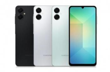 Redmi 13X vs Samsung Galaxy A06 5G: Adu Kamera 108 MP Lawan Internet Super Ngebut