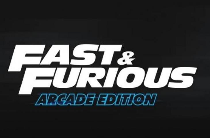 Fast & Furious Arcade Edition. (GameMill Entertainment)