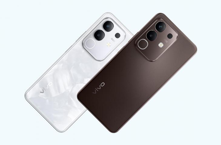 Vivo Y29. [Vivo]