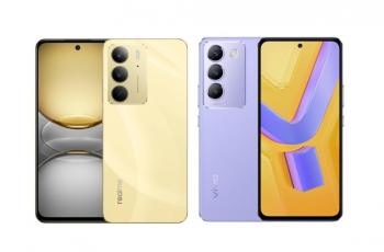 Perbandingan Realme C75 vs Vivo Y100, Kamera Mana yang Lebih Jernih?