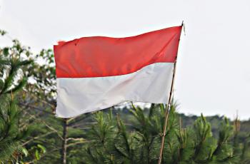 10 Fakta Unik Bendera Indonesia, Mengapa Pilih Warna Merah Putih?