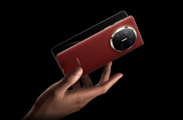 Huawei Mate X6. [Huawei]