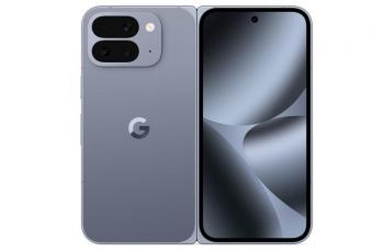 Bocoran Spesifikasi Google Pixel 10 Pro Fold: Tensor G5 dan Sertifikasi IP68