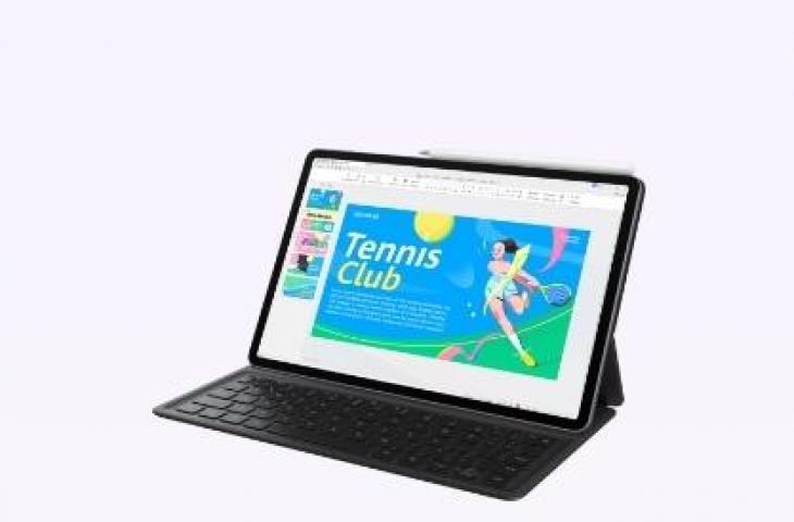 Huawei MatePad 11.5 S. (Huawei)